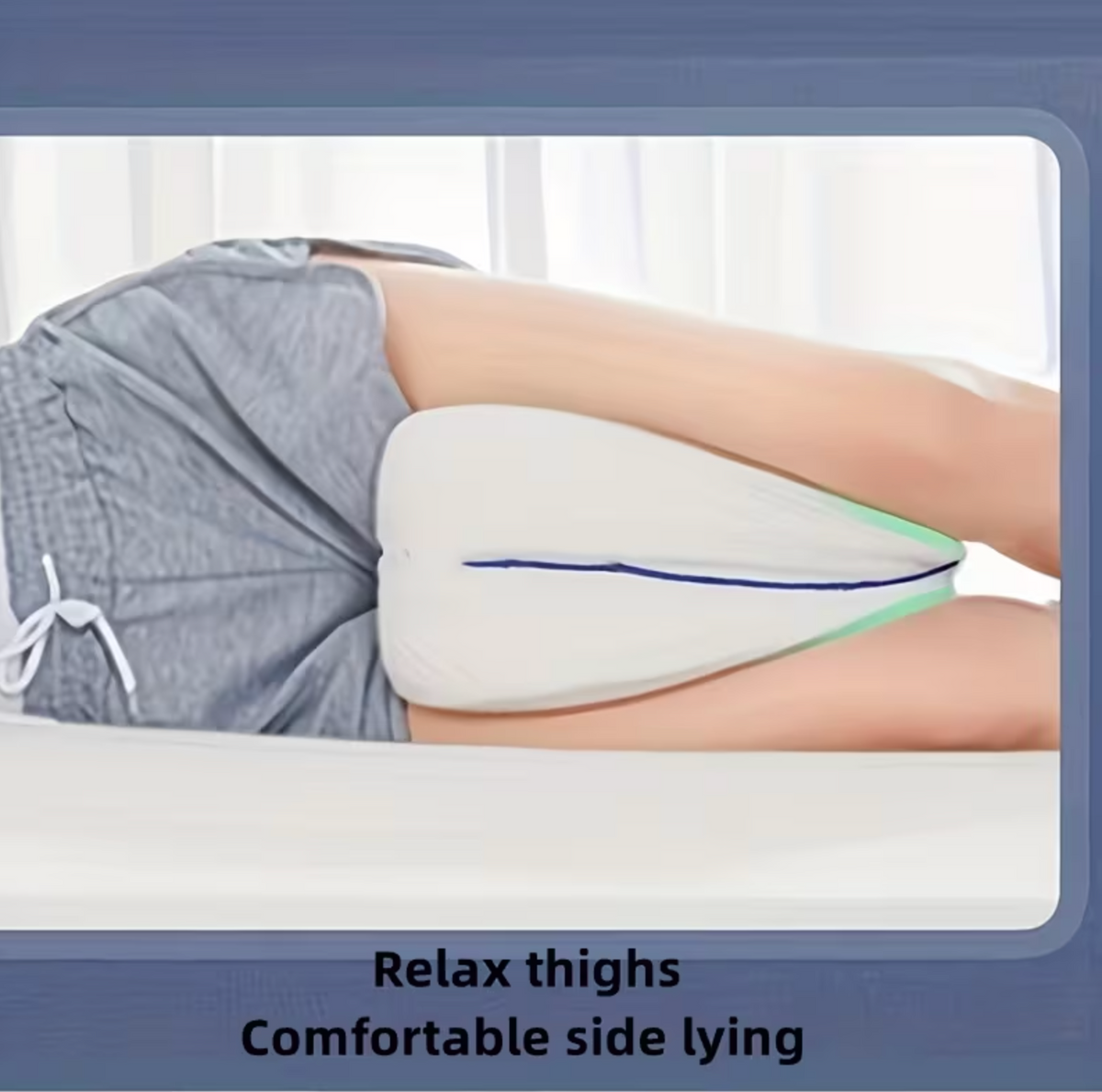 Comfort