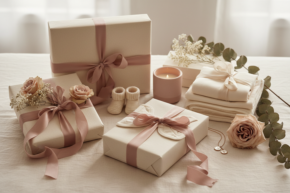 Gifting Spotlight Maternity Image